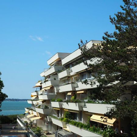 Le Panoramic Apartment Arcachon Luaran gambar