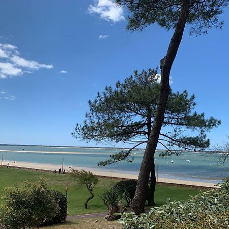 Le Panoramic Apartment Arcachon Luaran gambar